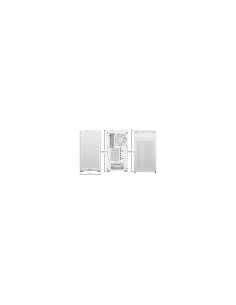 be quiet! PURE BASE 501 Airflow White Midi Tower Blanco 2