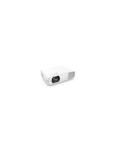 BenQ LH750 5000 lúmenes ANSI DLP 1080p (1920x1080) 3D Blanco 2