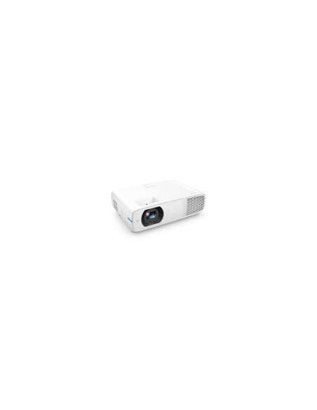 BenQ LH750 5000 lúmenes ANSI DLP 1080p (1920x1080) 3D Blanco