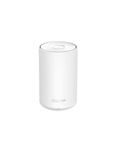 TP-Link Deco X10-4G Doble banda (2,4 GHz / 5 GHz) Wi-Fi 6 (802.11ax)
