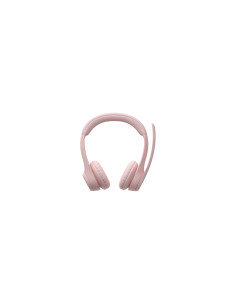 Logitech Zone 300 Auriculares Inalámbrico Diadema Oficina/Centro de 2