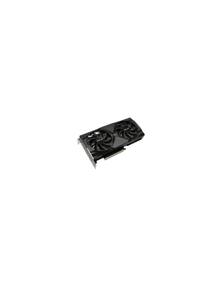 PNY GeForce RTX 5060 Ti OC NVIDIA 8 GB GDDR7