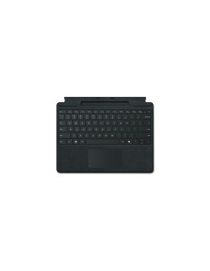 Microsoft Surface Pro Keyboard with pen storage for Business Microsoft Cover port Negro