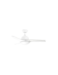 Orbegozo CP 126105 ventilador Blanco