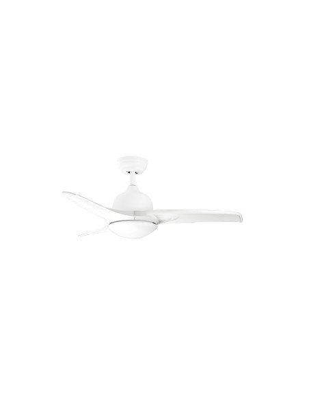 Orbegozo CP 126105 ventilador Blanco