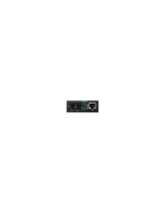 Digitus Convertidor de medios Fast Ethernet RJ45 / ST 2