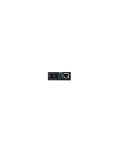 Digitus Convertidor de medios Fast Ethernet RJ45 / ST
