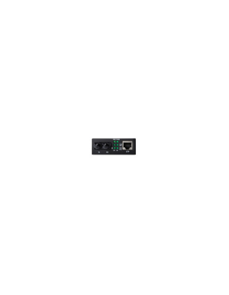 Digitus Convertidor de medios Fast Ethernet RJ45 / ST