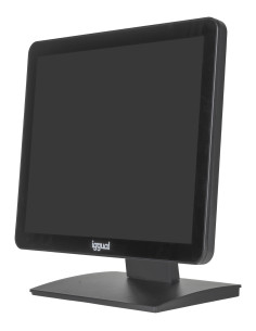 iggual MTL17X monitor POS 43,2 cm (17") 1280 x 1024 Pixeles SXGA LCD