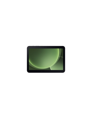 Samsung Galaxy Tab Active5 Pro 10.1" 6/128Gb Verde Tablet