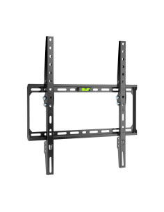 AISENS Soporte Eco Inclinable Para Monitor/TV 45Kg de 32-75", Negro