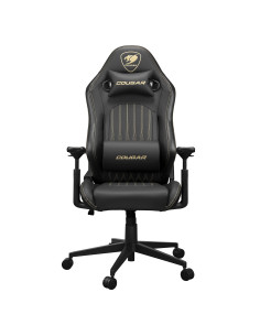 COUGAR Gaming CGR-EXP-ROB Silla para videojuegos de PC Asiento