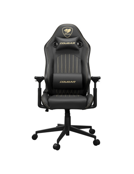 COUGAR Gaming CGR-EXP-ROB Silla para videojuegos de PC Asiento