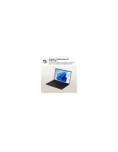 LG Gram 14Z90T Intel Core Ultra 7 255H Portátil 35,6 cm (14") WUXGA 2