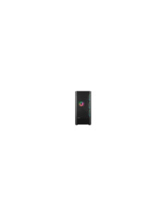 ABYSM Caja ATX Danube Sava H500 II Air Black 2
