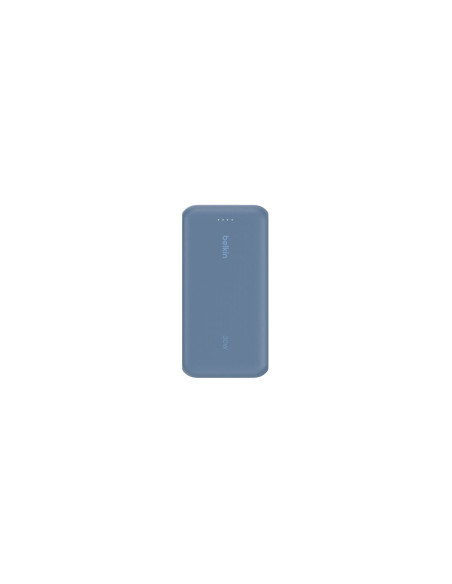 Belkin BoostCharge 20000 mAh Azul