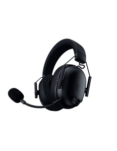 Razer BlackShark V3 Auriculares Inalámbrico y alámbrico Diadema Juego USB tipo A Bluetooth Negro