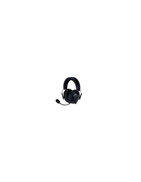 Razer BlackShark V3 Auriculares Inalámbrico y alámbrico Diadema Juego USB tipo A Bluetooth Negro