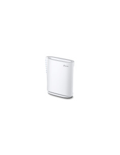 TP-Link RE900XD ampliador de red Transmisor de red Blanco 10, 100,