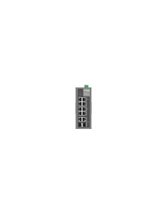 TP-Link Omada IES210GPP switch Gestionado Gigabit Ethernet 2