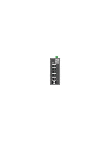 TP-Link Omada IES210GPP switch Gestionado Gigabit Ethernet