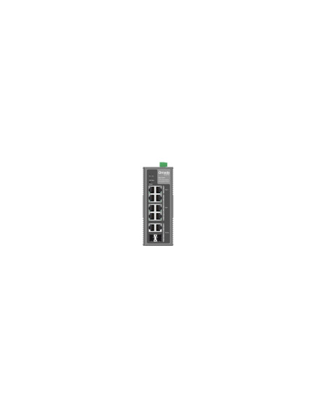 TP-Link Omada IES210GPP switch Gestionado Gigabit Ethernet