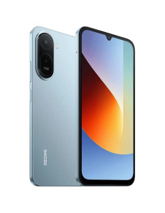 SMARTPHONE XIAOMI REDMI A7 PRO 6.9 4GB/128GB/13MP/NFC/4G MIST BLUE 2