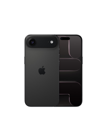 Apple iPhone Air 5G 1Tb Negro Smartphone