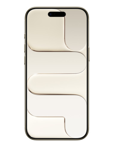 Apple iPhone Air 5G 1TB Oro Smartphone
