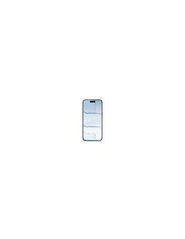 Apple iPhone Air 5G 1Tb Azul Smartphone