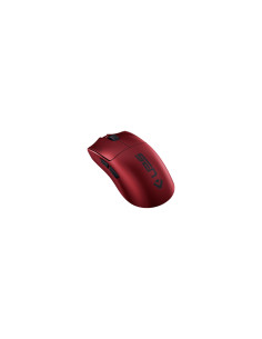 Razer Viper V3 Pro ratón Juego mano derecha RF Wireless + USB Type-C Óptico 35000 DPI 2