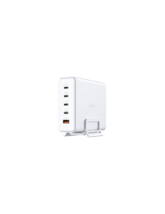 D-Link DCF-241 cargador de dispositivo móvil Universal Blanco