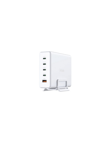 D-Link DCF-241 cargador de dispositivo móvil Universal Blanco