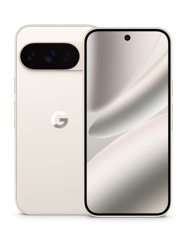 Google Pixel 10 Pro XL 5G 16/256Gb Beige Smartphone