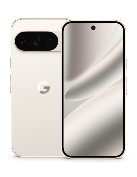 Google Pixel 10 Pro XL 5G 16/256Gb Beige Smartphone