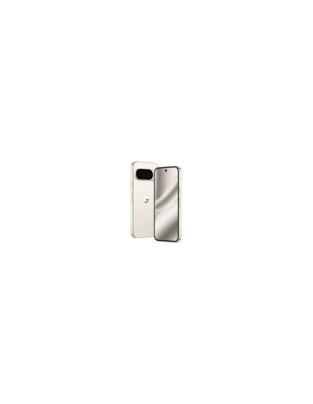 Google Pixel 10 Pro XL 5G 16/256Gb Beige Smartphone