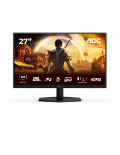 AOC G4 Q27G42XE pantalla para PC 68,6 cm (27") 2560 x 1440 Pixeles