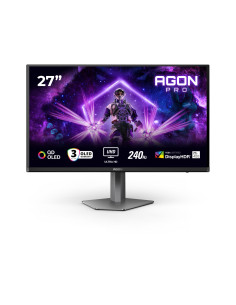 AOC G2 AG276UZD pantalla para PC 67,3 cm (26.5") 3840 x 2160 Pixeles