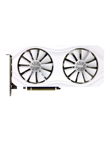Sparkle Technology Intel Arc A750 ROC Luna OC Edition 8 GB GDDR6