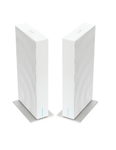 Acer Wave 7, wifi 7 Mesh Router, EU plug, dual pack router