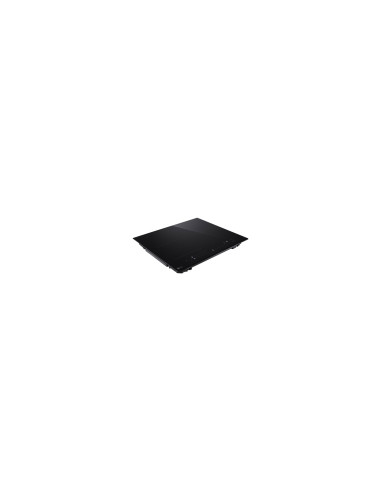 LG CI5Z2420BN hobs Negro Integrado 59 cm Con placa de inducción 3
