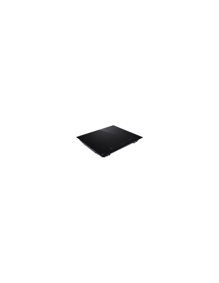 LG CI5Z2420BN hobs Negro Integrado 59 cm Con placa de inducción 3