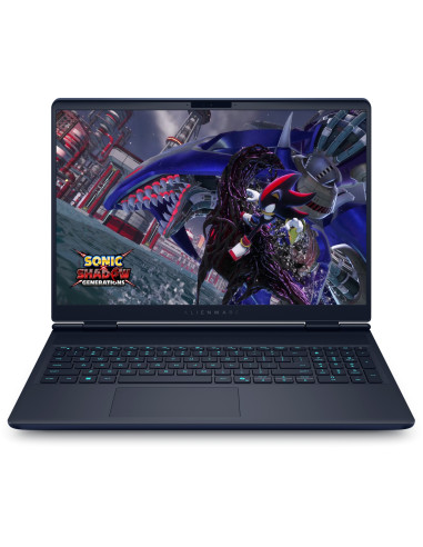 Alienware AC16251 Intel Core Ultra 9 275HX Portátil 40,6 cm (16")