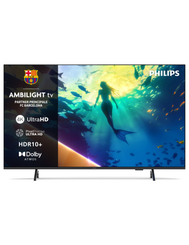 Philips 43PUS8010/12 Televisor 109,2 cm (43") 4K Ultra HD Smart TV