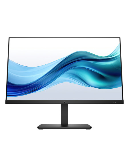 HP Series 3 Pro 27 inch FHD Monitor - 327pe pantalla para PC 68,6 cm