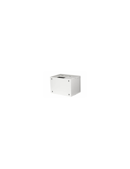 Equip EWM-07-5440-G armario rack 7U Bastidor de pared Gris claro