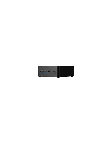 MSI CUBI NUC 1MG-238BEU PC/estación de trabajo barebone 0.84L sized
