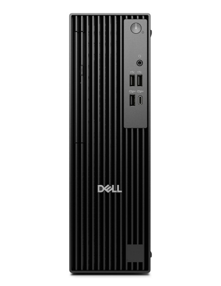 DELL Pro QCS1250 Intel Core Ultra 5 235 8 GB DDR5-SDRAM 512 GB SSD