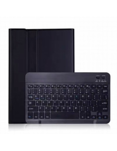 FUNDA TECLADO PARA IPAD MINI 6 BLACK