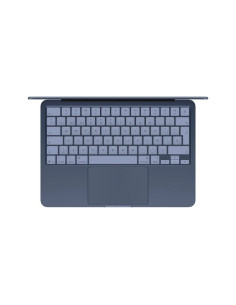 PORTATIL APPLE MACBOOK NEO A18 PRO/6-CORE CPU/8GB/SSD256GB/5-CORE GPU/13 INDIGO 2